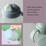 Tommee Tippee Starter Spout Infant Cup 4M+ Assorted each