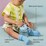 Tommee Tippee Starter Spout Infant Cup 4M+ Assorted each
