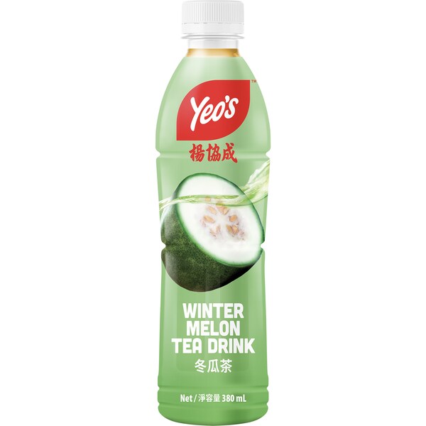 Yeo's Winter Melon Tea Drink 380mL