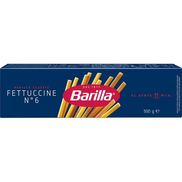 Barilla Fettuccine 500g
