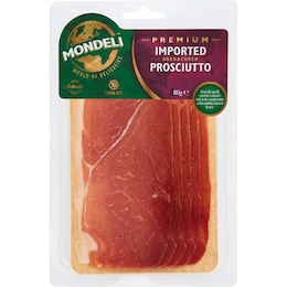 MonDeli 80g