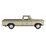 Woolworths Commemorative Truck Ford F-150 Custom 1970s each