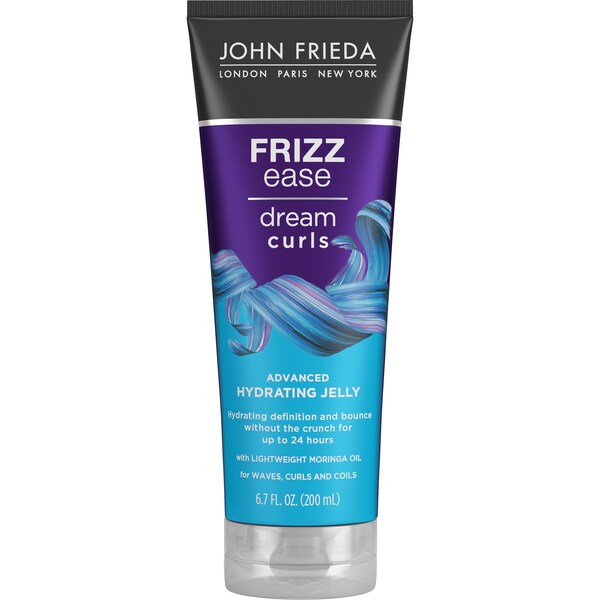 John Frieda Frizz Ease Dream Curls Hydrating Jelly 200mL