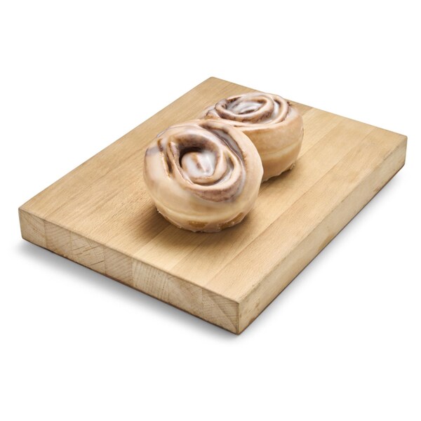 Woolworths Cinnamon Scrolls 2 pack