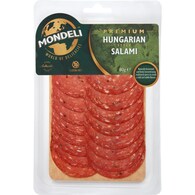 MonDeli Hungarian Style Salami