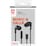 Liquid Ears Music & Calls USB C Earphones Black each