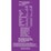 V Energy Grape Burst Energy Drink 500mL