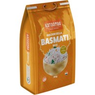 Katoomba Golden Sella Basmati Rice