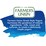 Farmers Union Greek Style Kids Yoghurt Pouch Blueberry No Added Sugar 130g