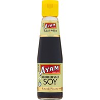 Ayam Reduced Salt Soy Sauce