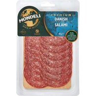 MonDeli Danish Style Salami