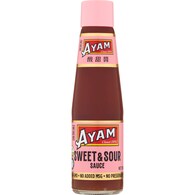 Ayam Sweet & Sour Sauce