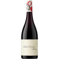 Sweet Caroline Shiraz Bottle