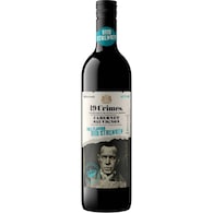 19 Crimes Mid Cabernet Sauvignon Bottles
