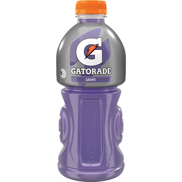 Gatorade Grape 1L