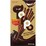 Lotte Toppo Double Chocolate In Crsipy Pretzel 40g