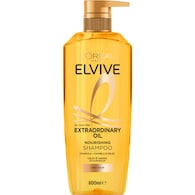 L'Oreal Paris Elvive Extraordinary Oil Nurishing Shampoo