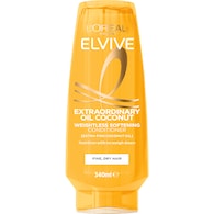 Elvive Extraordinary Oil Coconut Conditioner