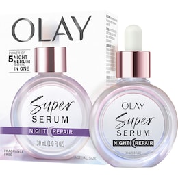 Olay Olay Super Serum Night Repair 30mL