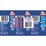 Up&Go Liquid Breakfast Iced Mocha 250mL x 6 pack