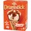 Peters Drumstick Saucy Dulce De Leche 4 Pack 475mL