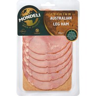 MonDeli Australian Made Leg Ham