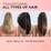 L'Oreal Paris Elvive Dream Lengths Detangling Conditioner 340mL