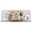 Woolworths Choc Chip Cookie Mudcake 600g