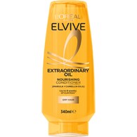 Elvive Extraordinary Oil Nourishing Conditioner