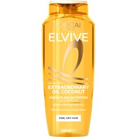 L'Oreal Paris Extraordinary Oil Coconut Shampoo