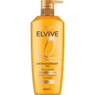 L'Oreal Paris Elvive Extraordinary Oil Nurishing Conditioner