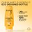 L'Oreal Paris Elvive Extraordinary Oil Nurishing Conditioner 800mL