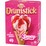 Peters Drumstick Saucy Strawberry 4 Pack 475mL