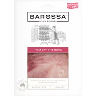Barossa Fine Foods Ham off the Bone