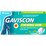 Gaviscon Heartburn & Indigestion Chewing Gum Cool Mint 10 pack