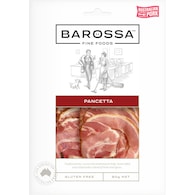 Barossa Fine Foods Pancetta