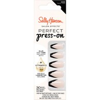 Sally Hansen Salon Effects Perfect Press-On Nails French Twist