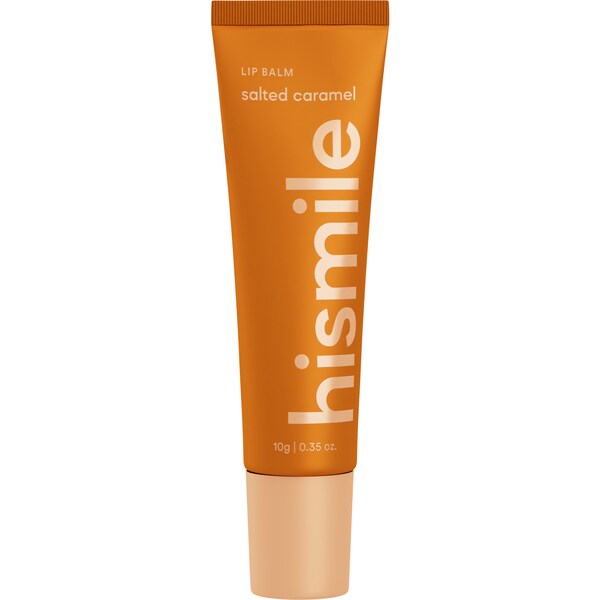 Hismile Lip Balm Salted Caramel 10g