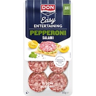 Don Easy Entertaining Pepperoni Salami