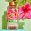 Tree Hut Foaming Gel Wash Pink Hibiscus 532mL