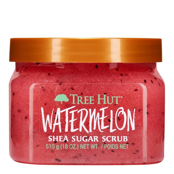 Tree Hut Shea Sugar Scrub Watermelon 510g