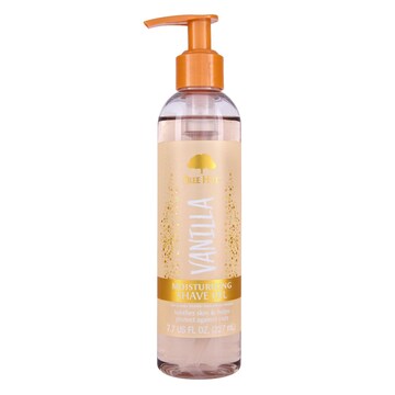 Tree Hut Moisturising Shave Oil Vanilla 227mL | Woolworths