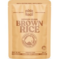 Nice Rice Microwave Brown Rice