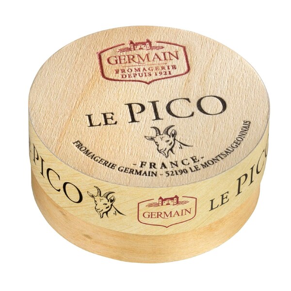 Germain Le Pico Goat Cheese 100g