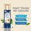 Glade Pet Odour Fighter Air Freshener Clean & Fresh 200g