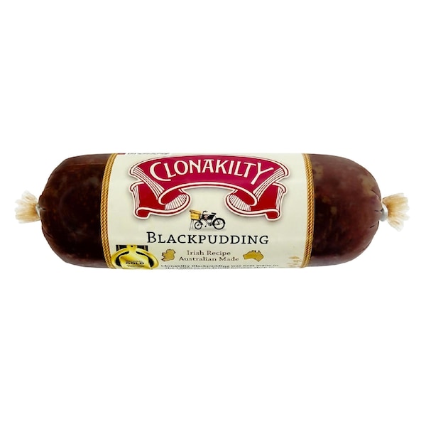 Clonakilty Blackpudding 280g