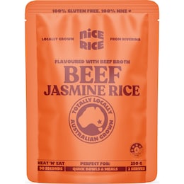 Nice Rice 100g