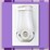 Glade Tranquil Lavender Scented Oil Refill 2 pack
