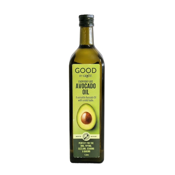 Good By Grove Avocado Oil 1L