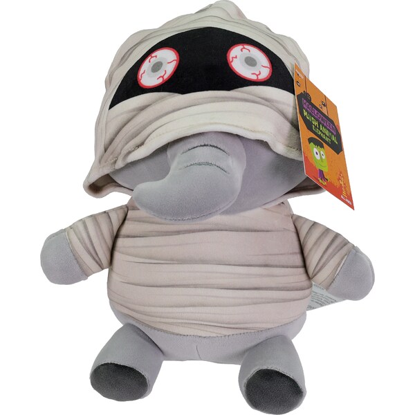 Halloween Plush Animal Elephant each